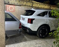 كيا سورينتو